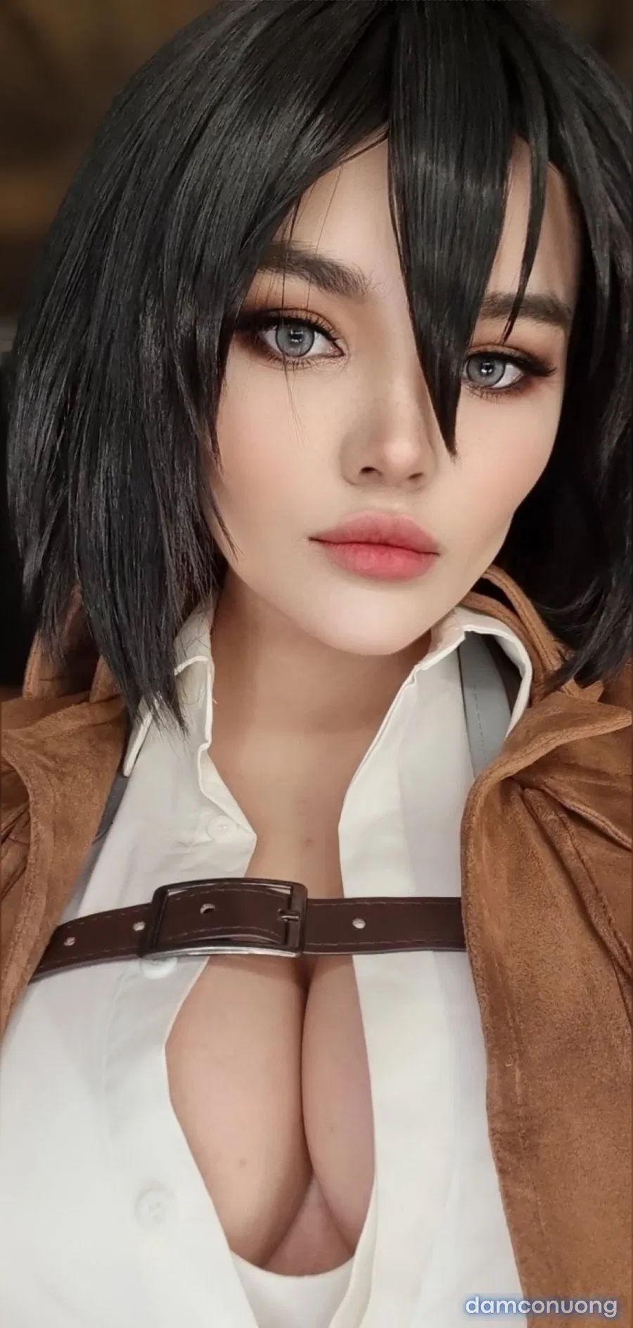 Hình Cosplay 