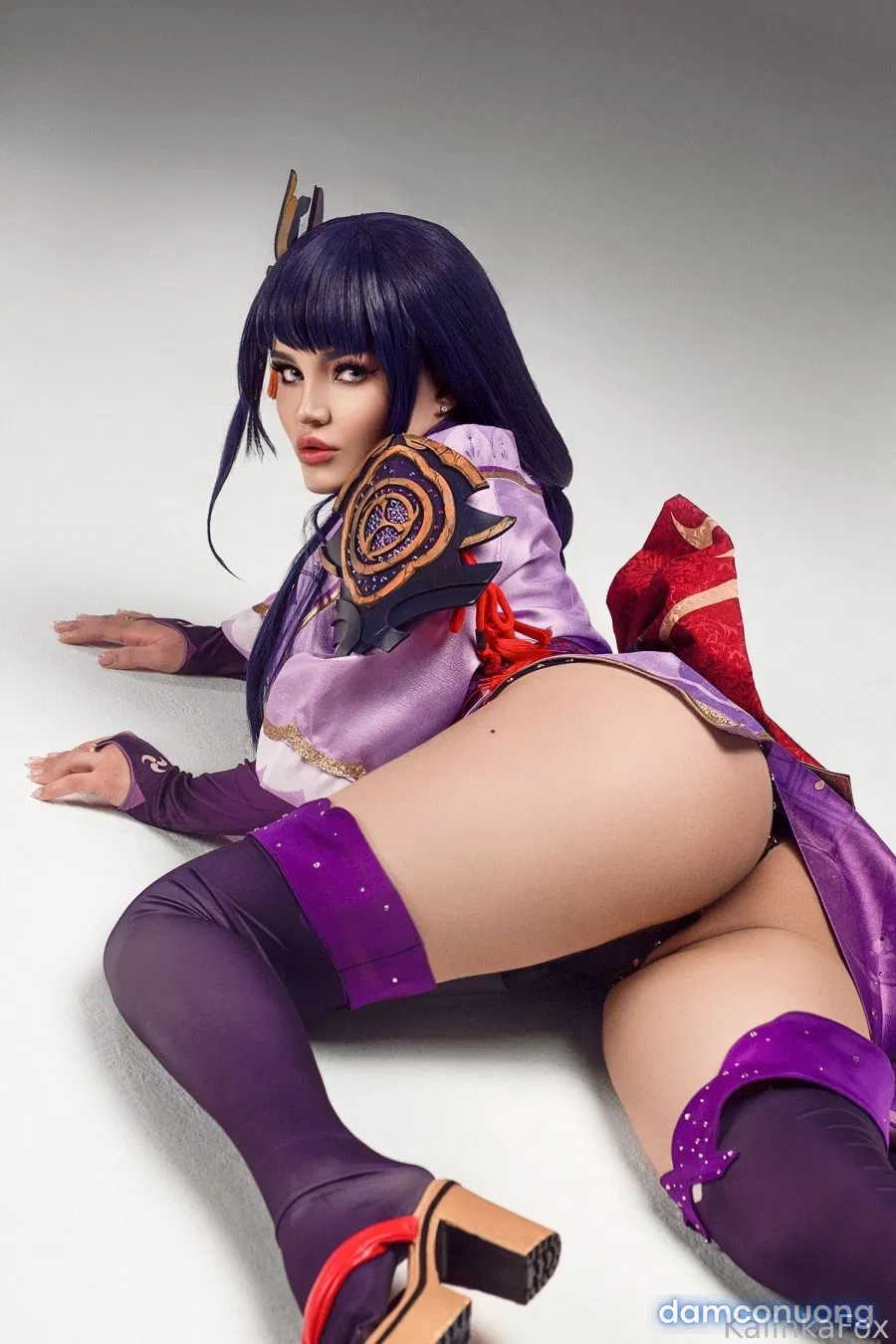 Hình Cosplay 