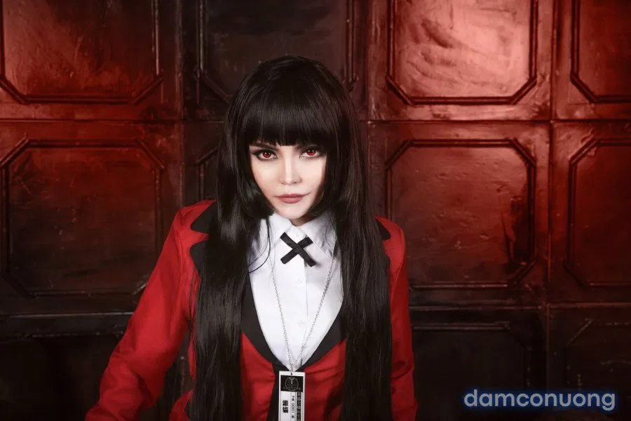 Hình Cosplay 