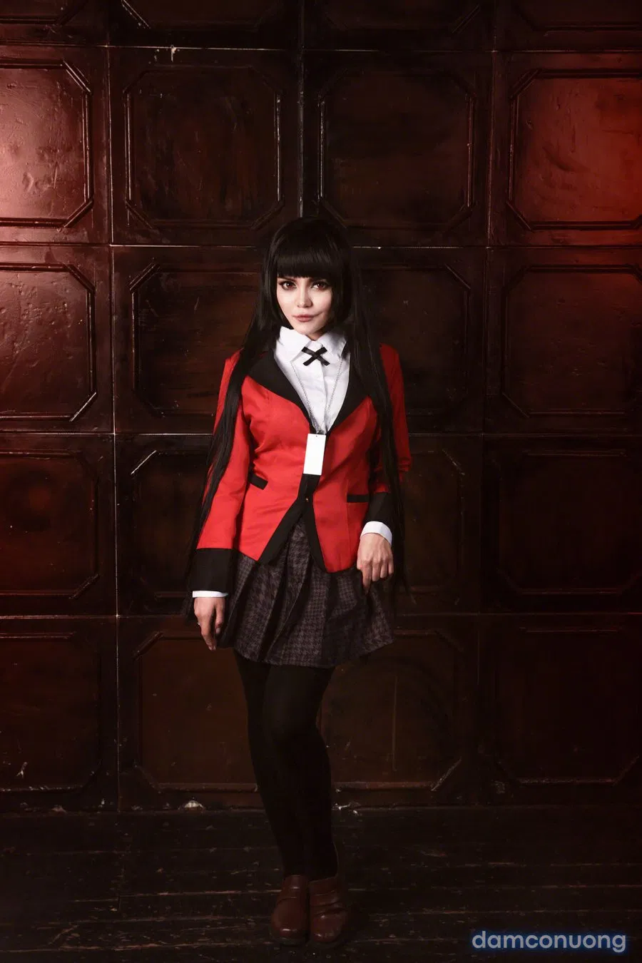 Hình Cosplay 
