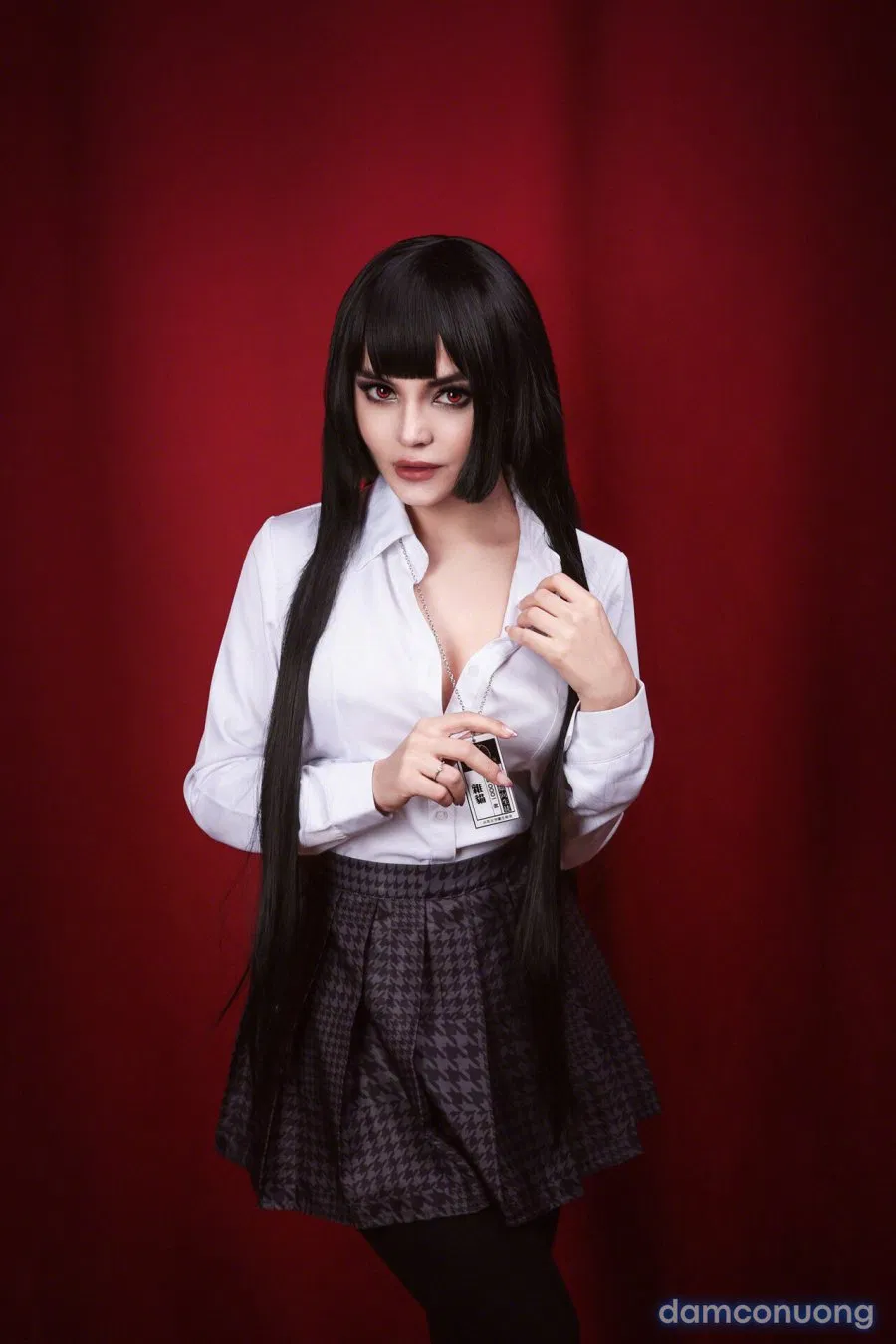 Hình Cosplay 