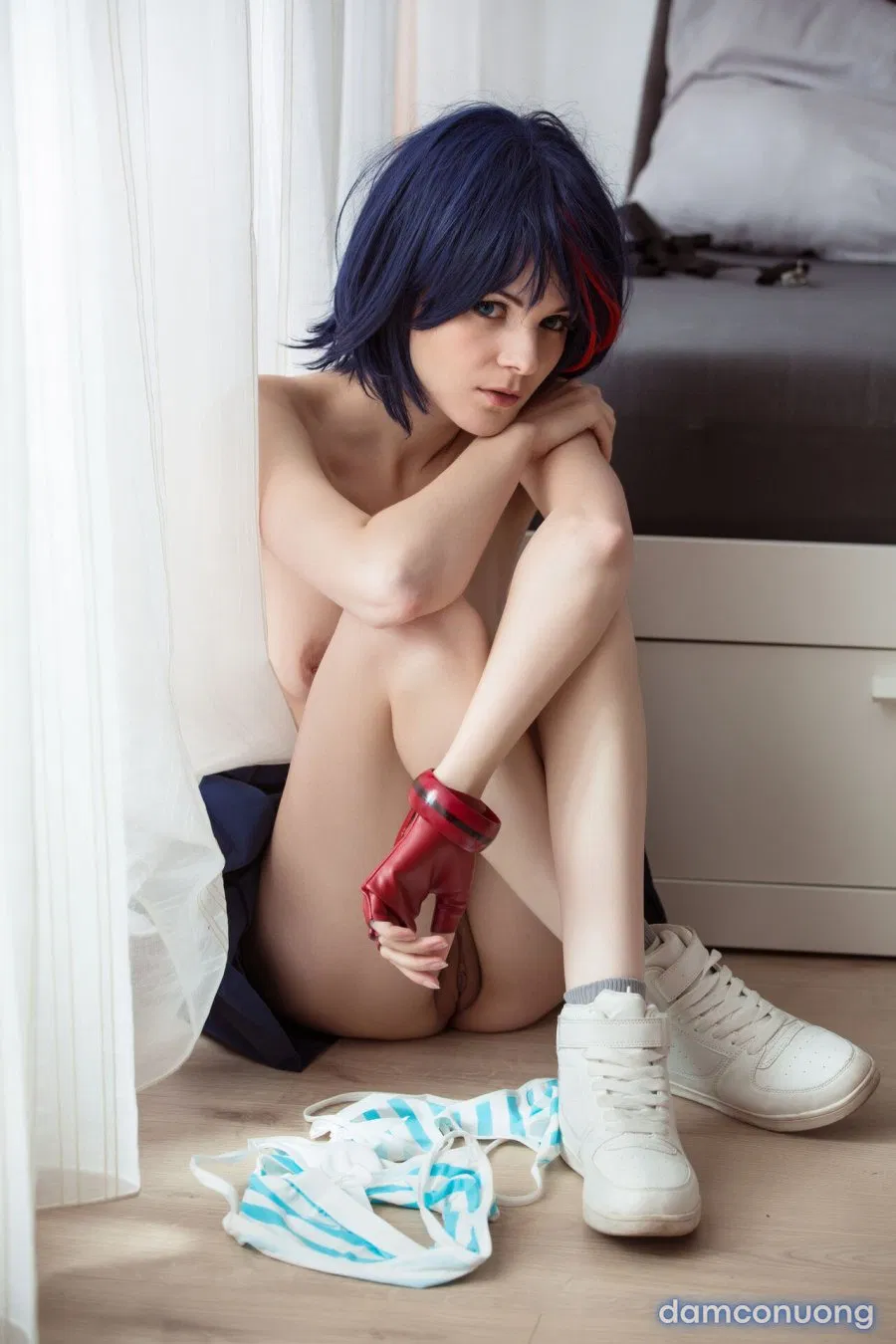 Hình Cosplay 