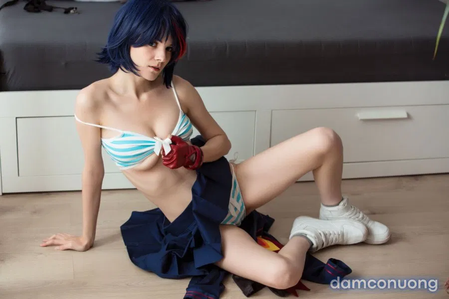 Hình Cosplay 