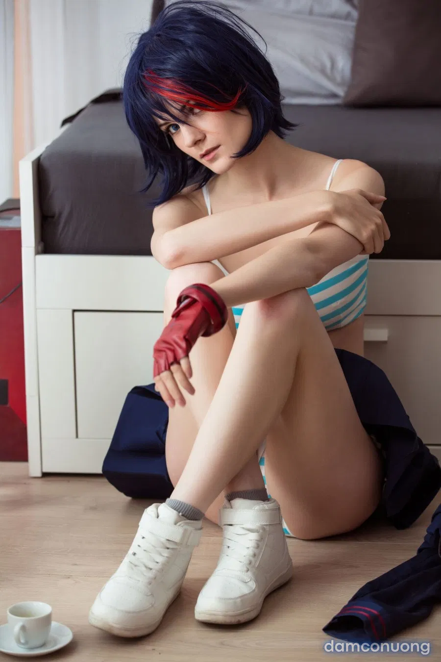 Hình Cosplay 