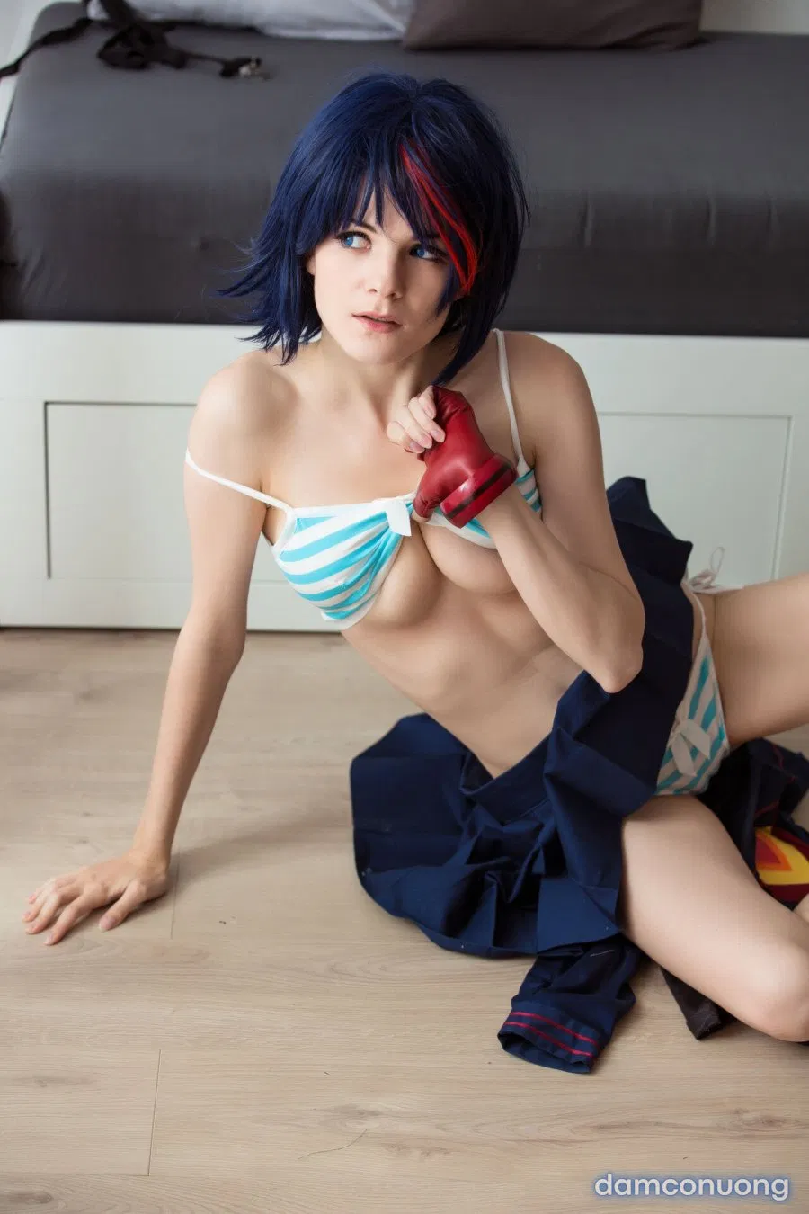 Hình Cosplay 