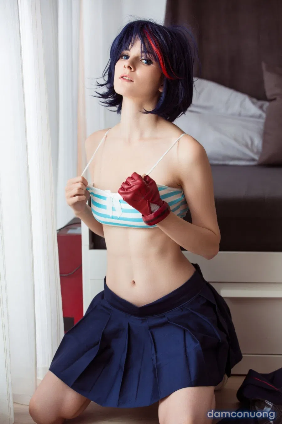 Hình Cosplay 