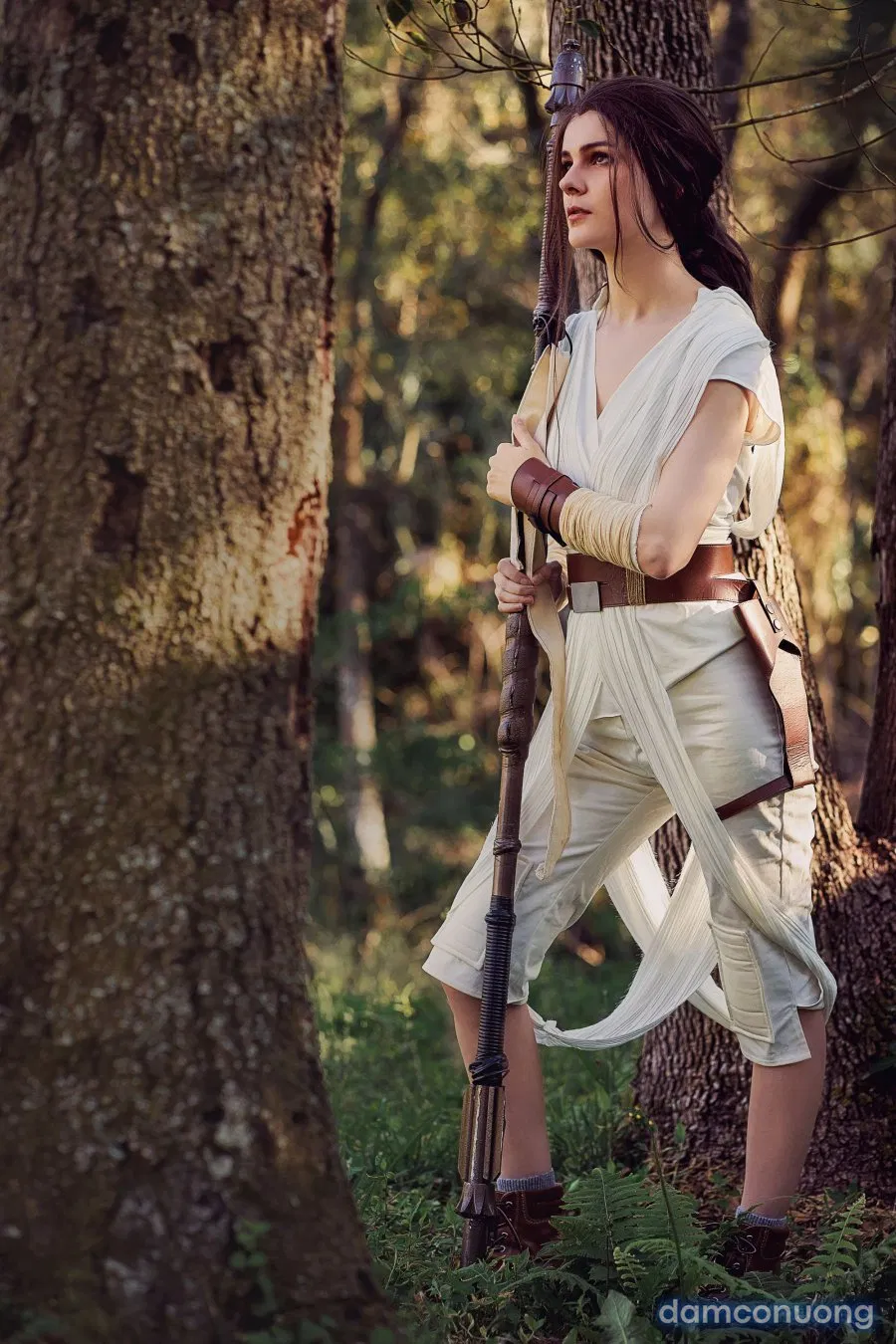 Hình Cosplay 