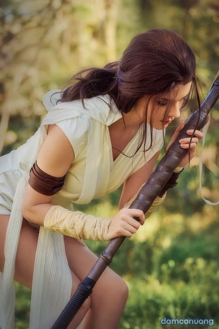 Hình Cosplay 