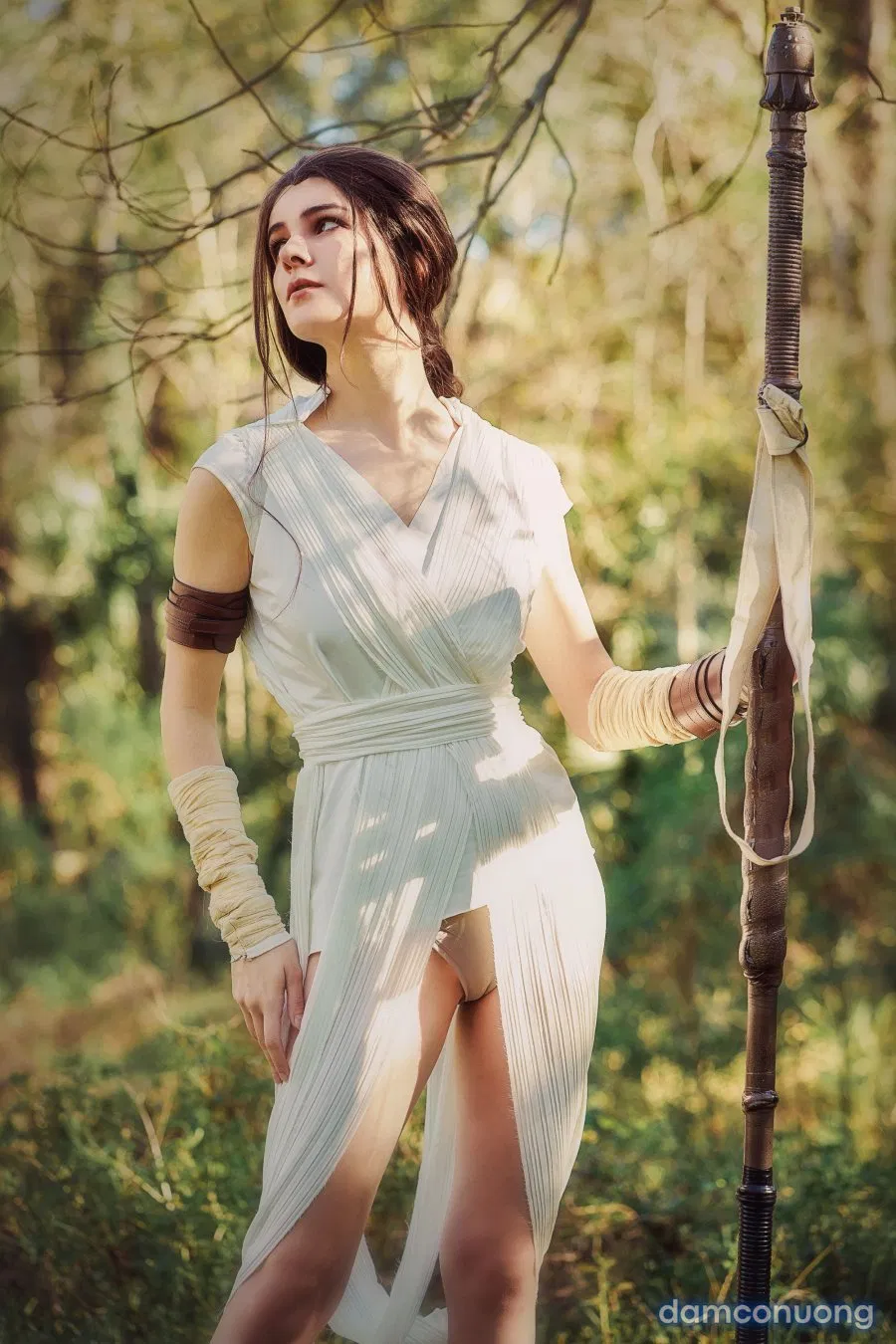 Hình Cosplay 
