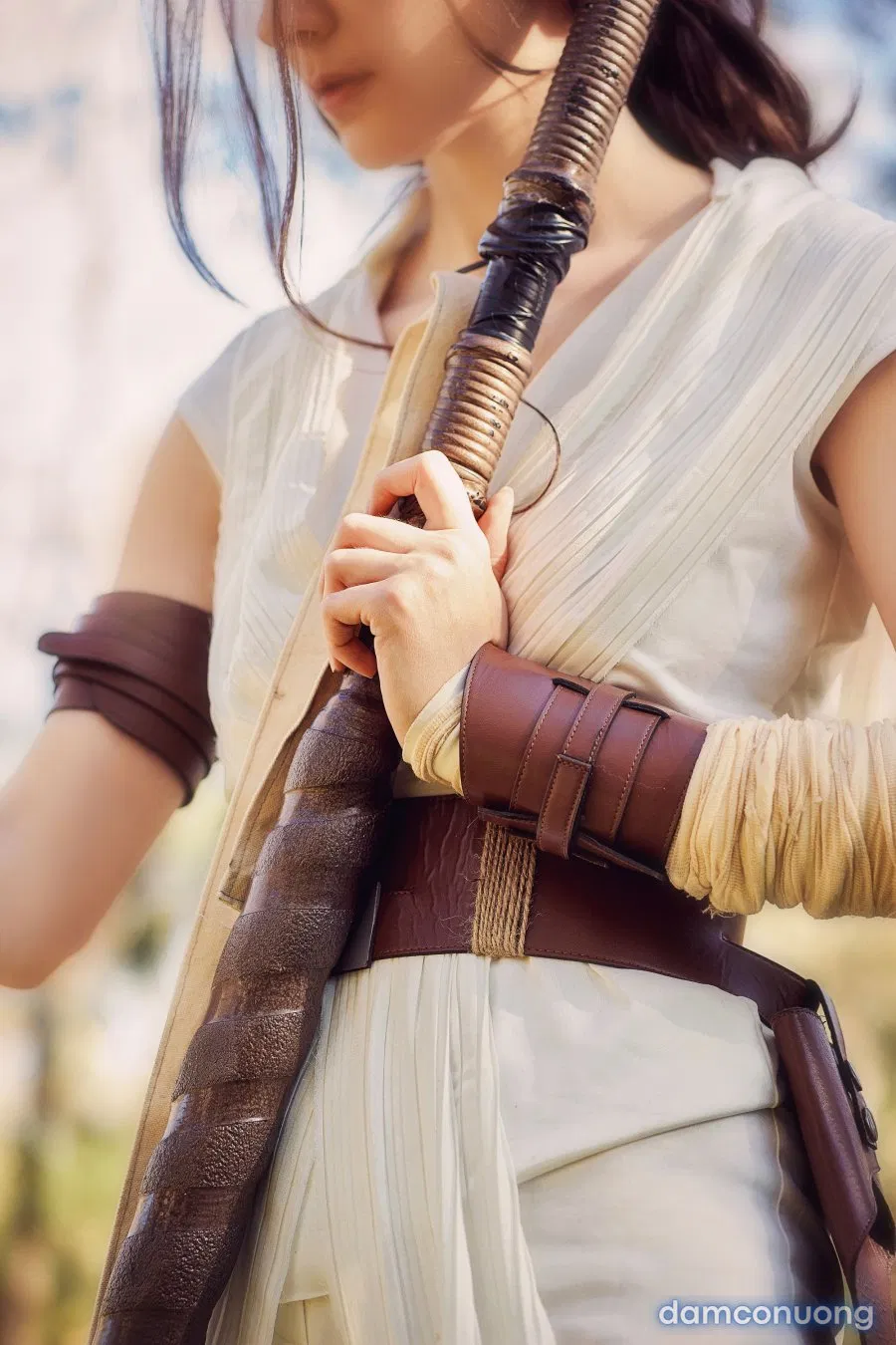 Hình Cosplay 