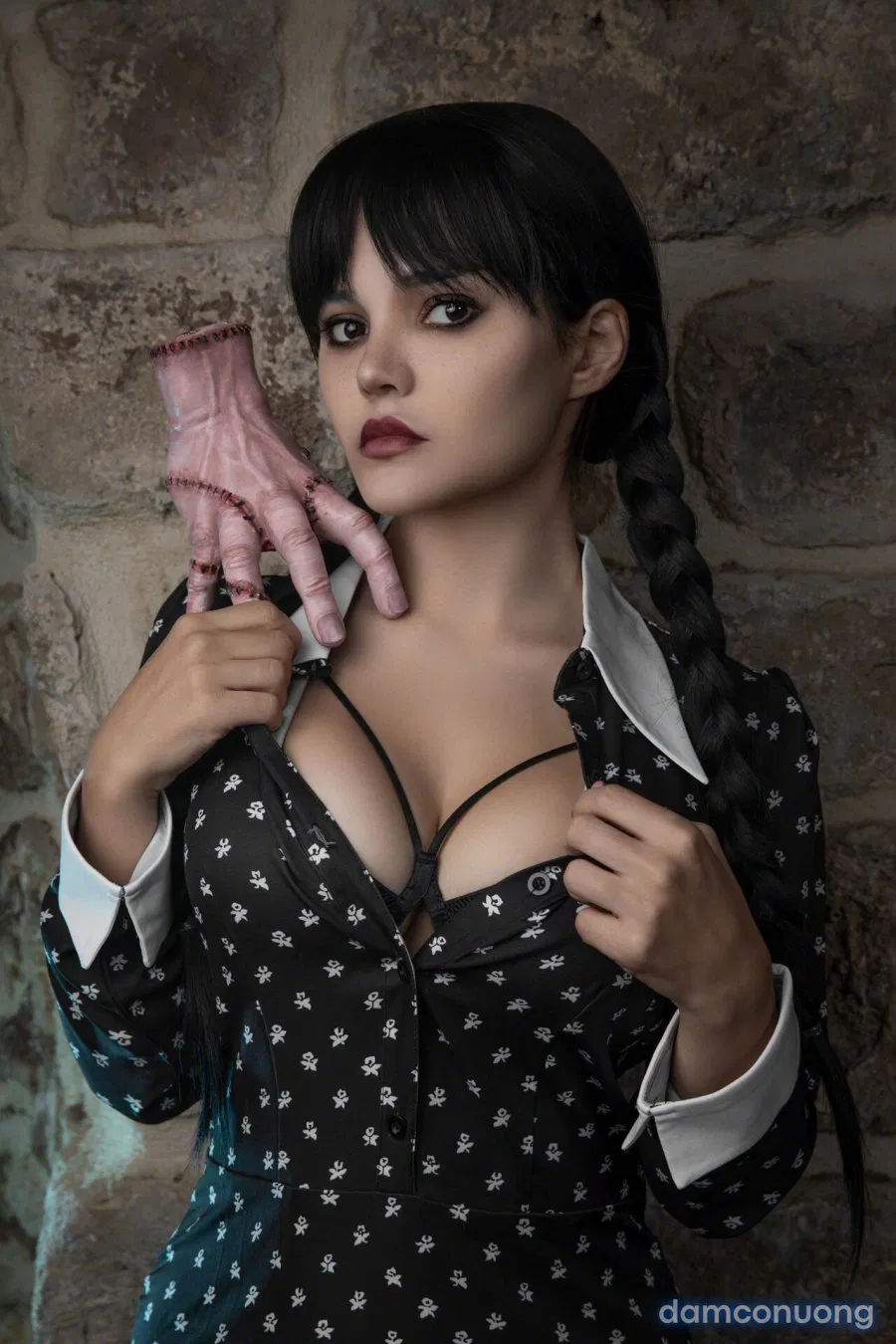 Hình Cosplay 