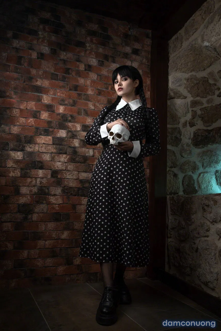 Hình Cosplay 