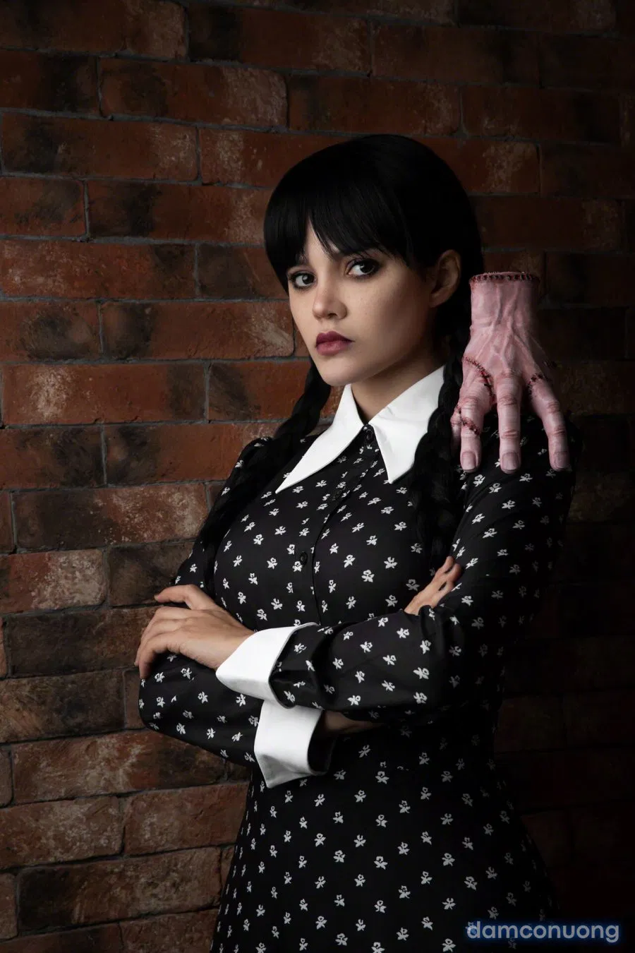 Hình Cosplay 