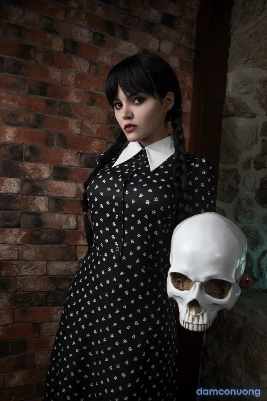Hình Cosplay 