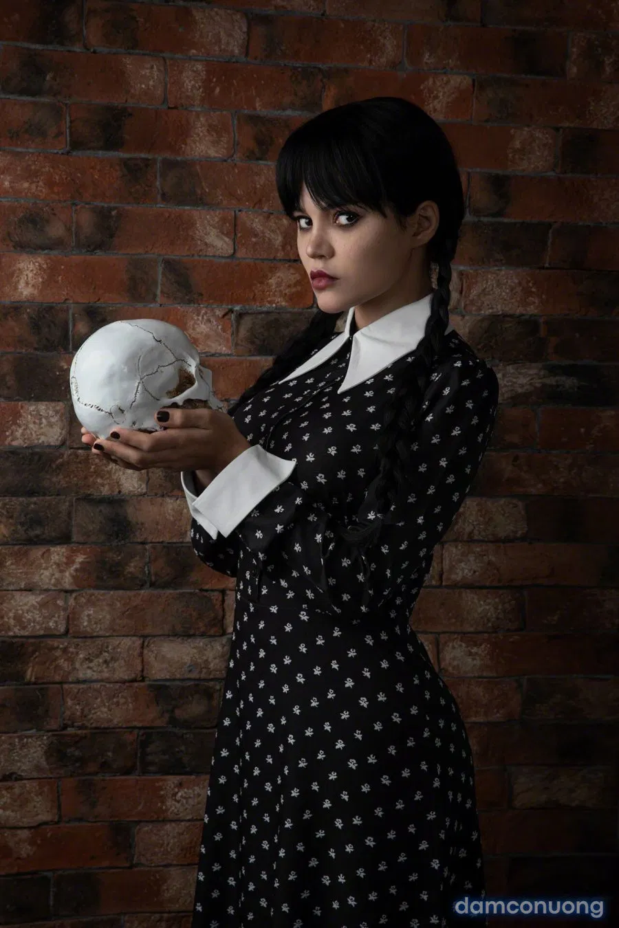 Hình Cosplay 