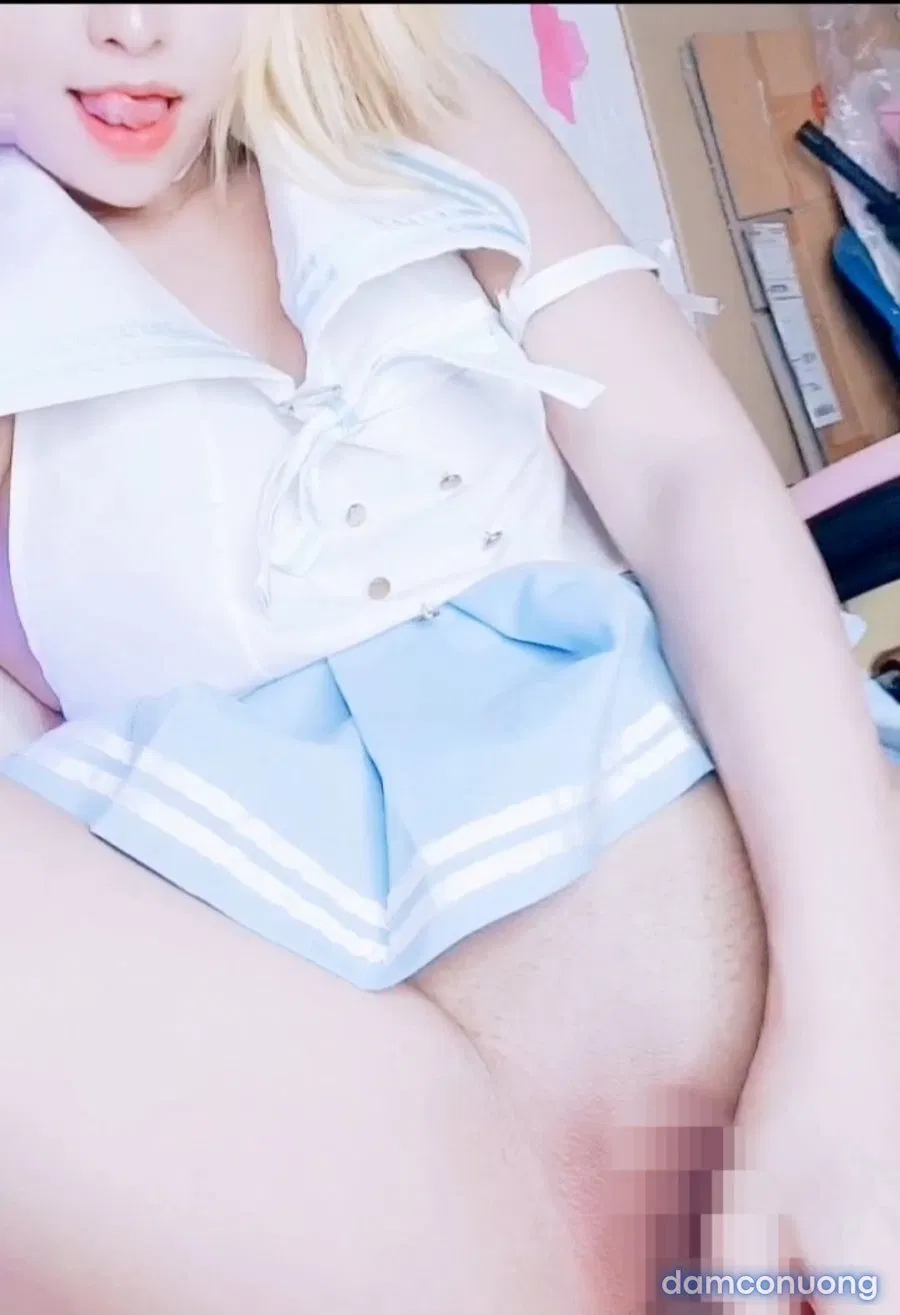 Hình Cosplay 