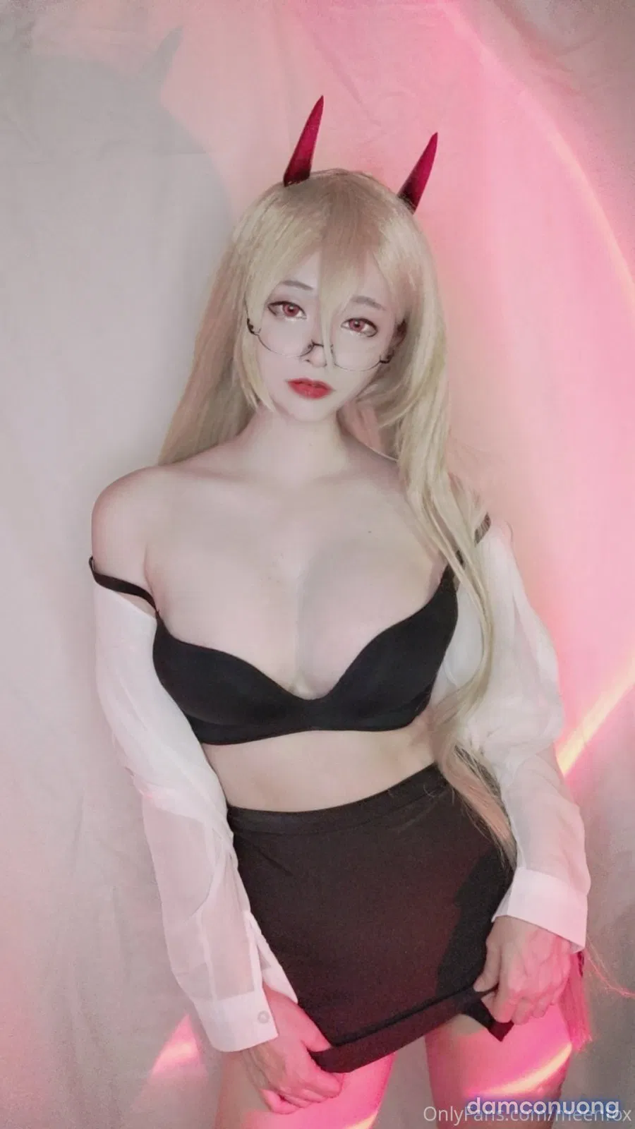 Hình Cosplay 