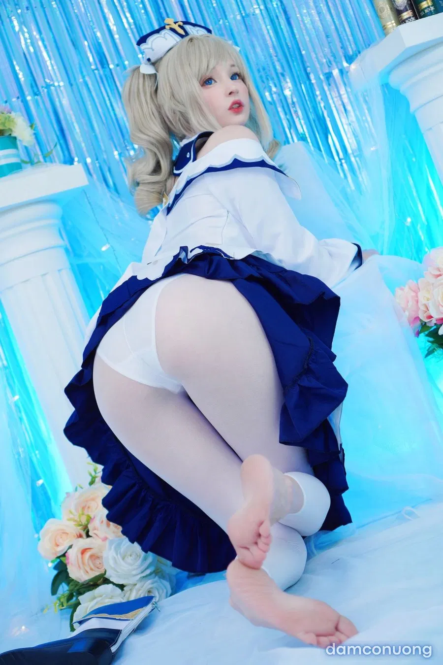 Hình Cosplay 