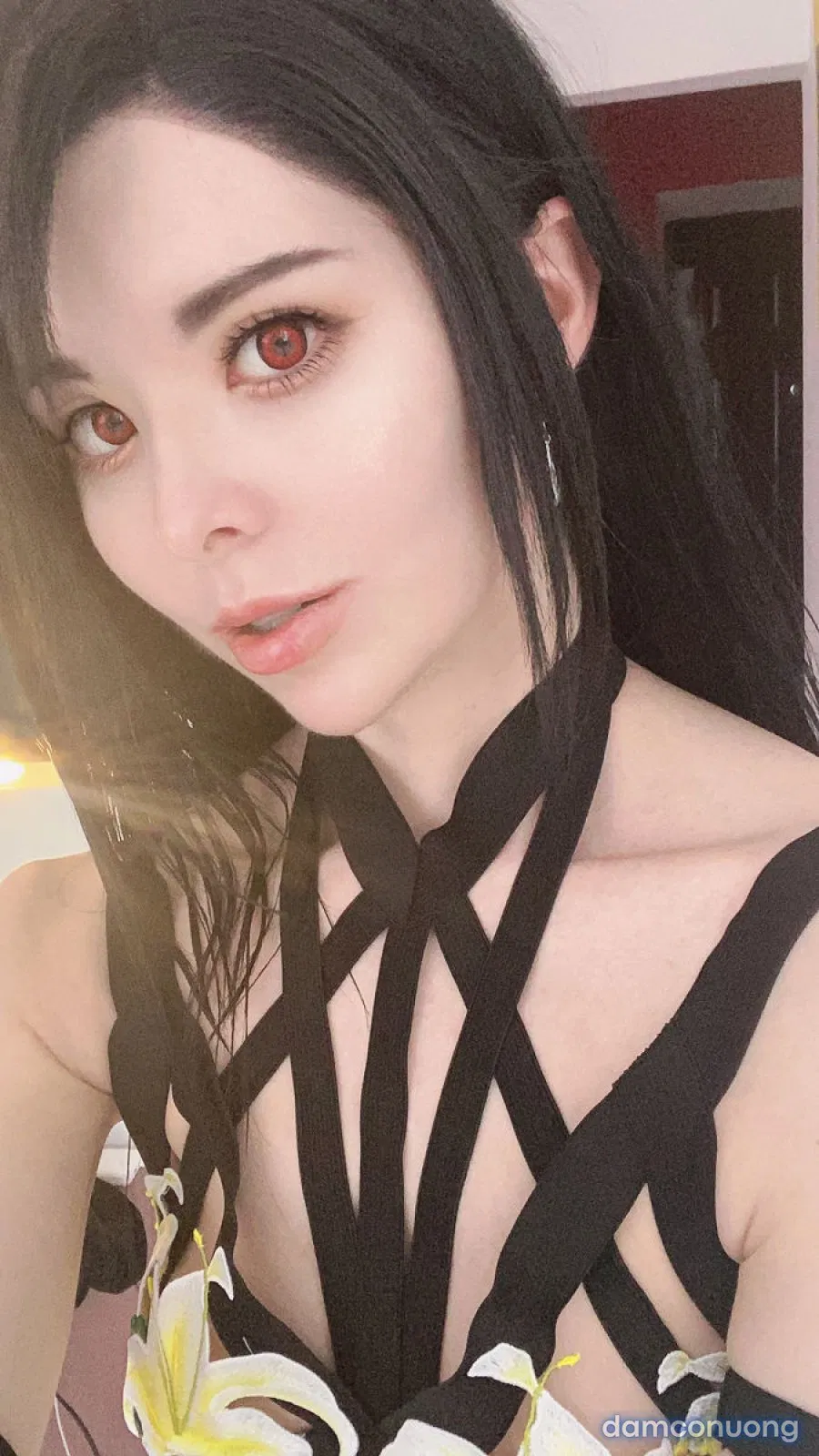 Hình Cosplay 