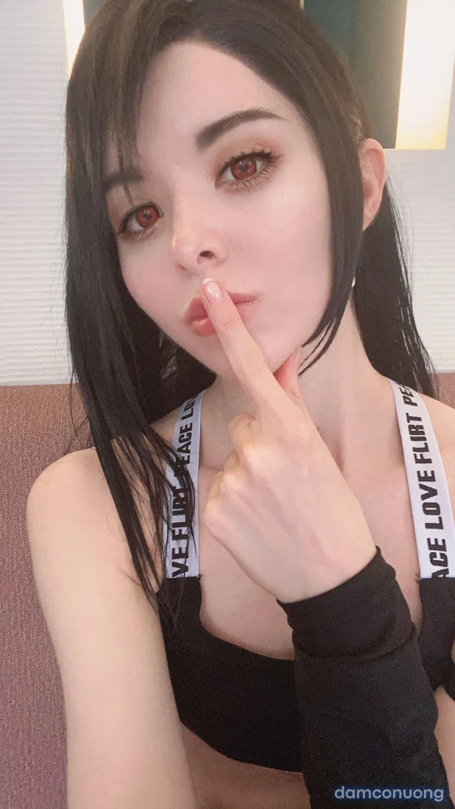 Hình Cosplay 