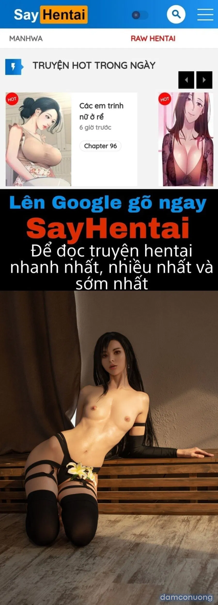 Hình Cosplay 