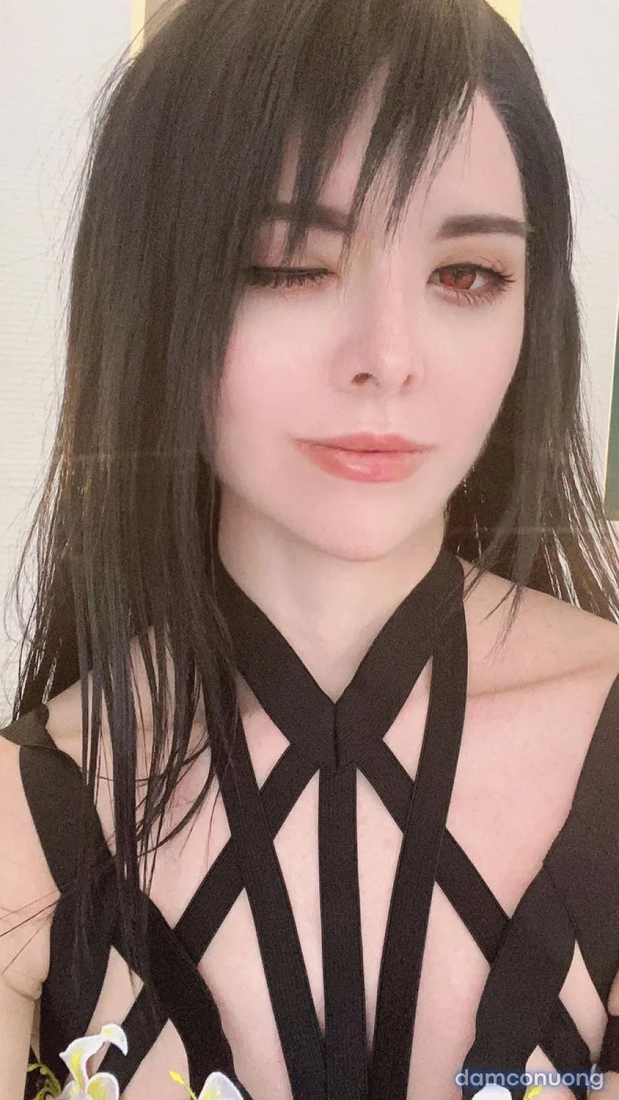 Hình Cosplay 