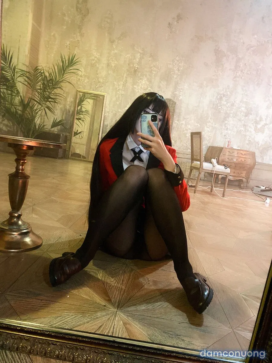 Hình Cosplay 