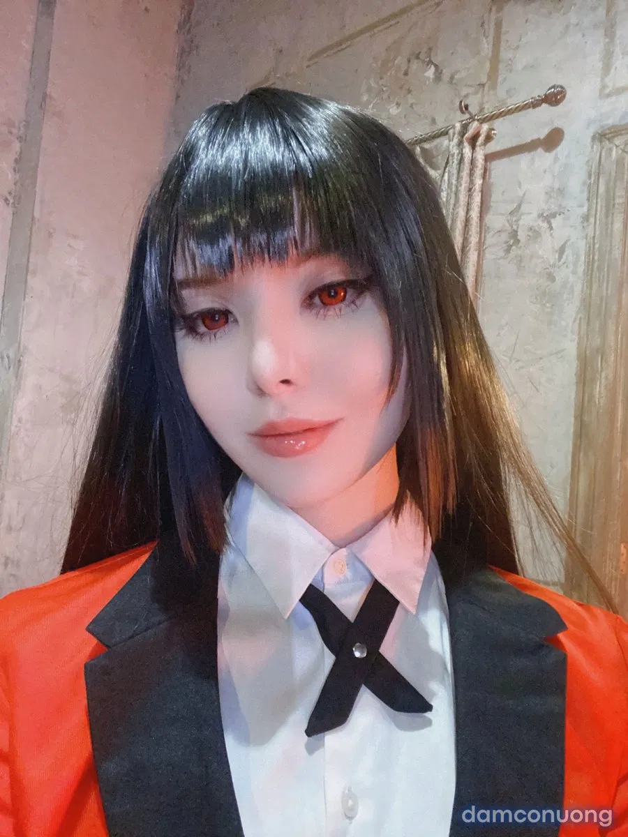 Hình Cosplay 