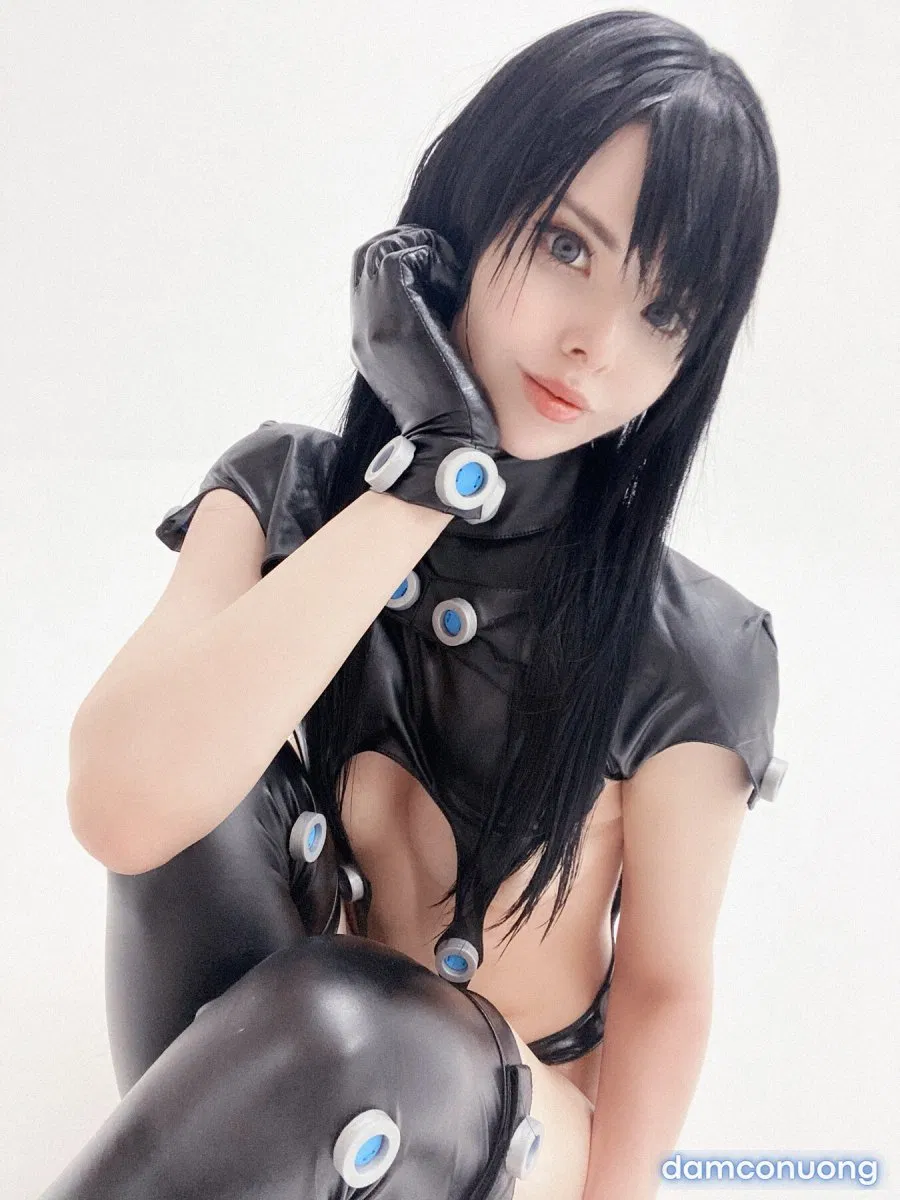 Hình Cosplay 