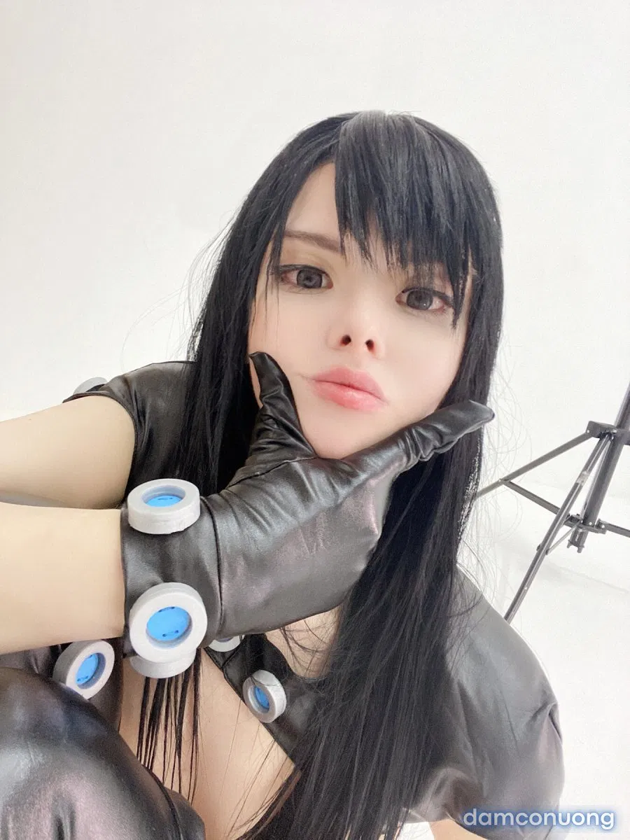 Hình Cosplay 