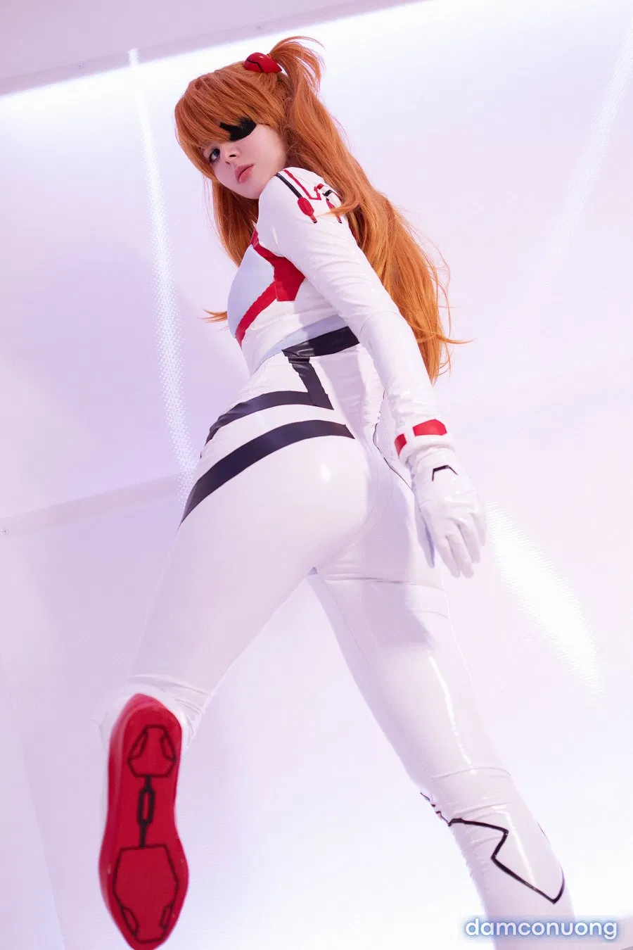 Hình Cosplay 