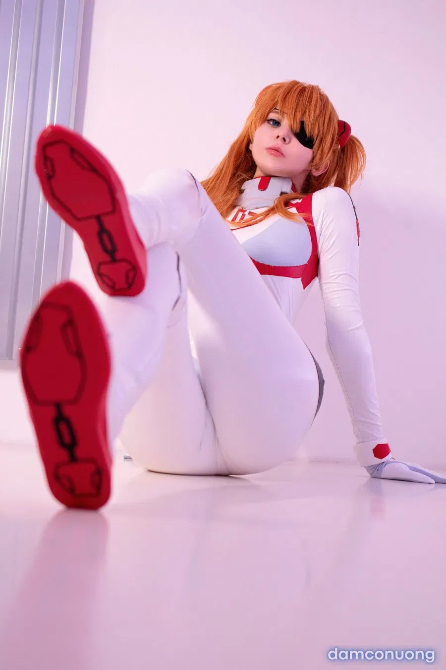Hình Cosplay 