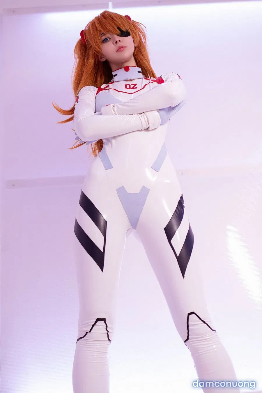 Hình Cosplay 