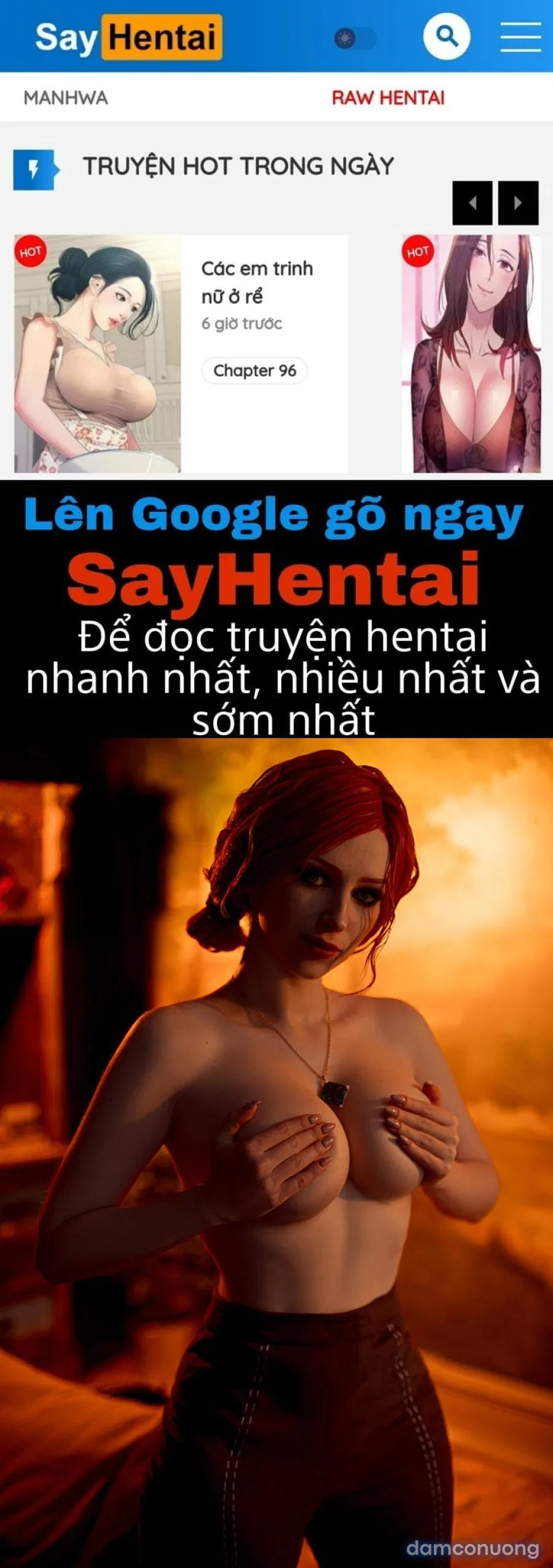 Hình Cosplay 