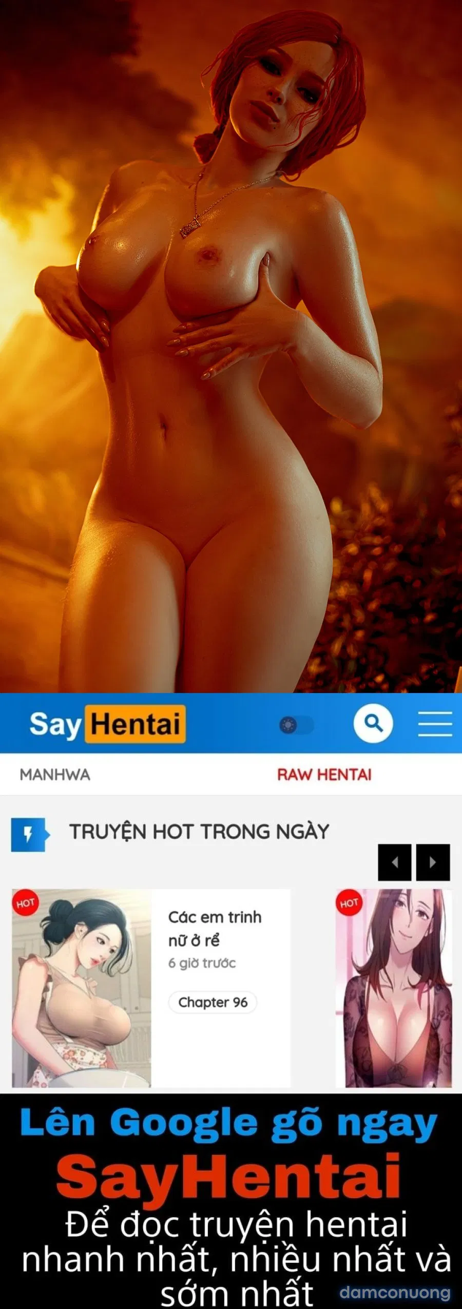 Hình Cosplay 