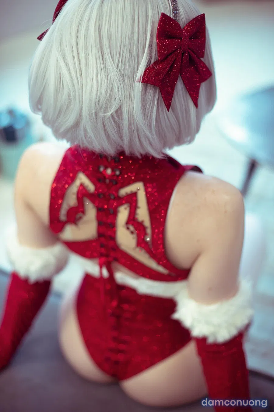 Hình Cosplay 