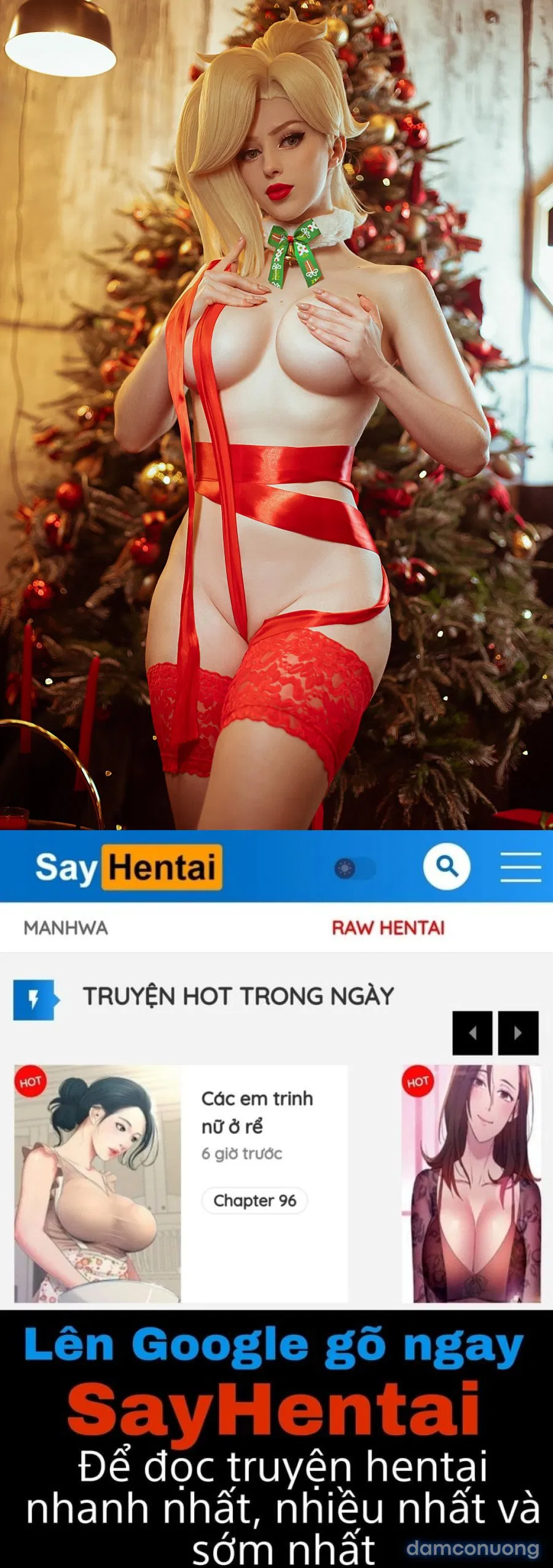 Hình Cosplay 