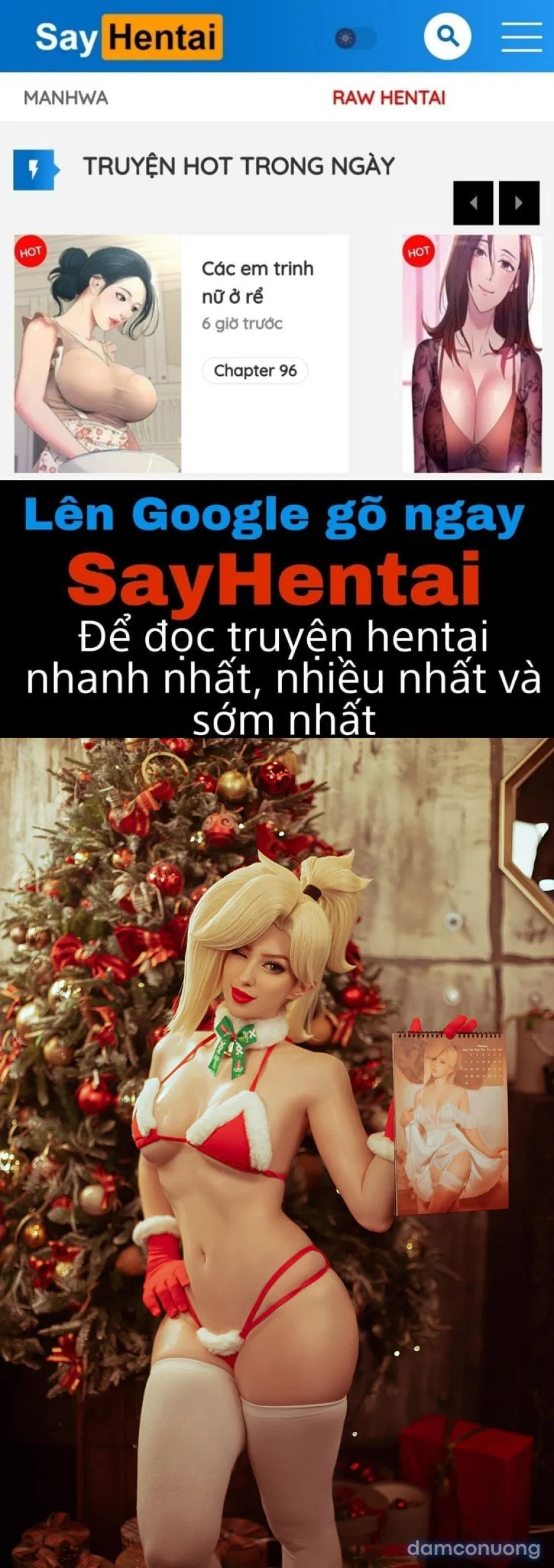 Hình Cosplay 