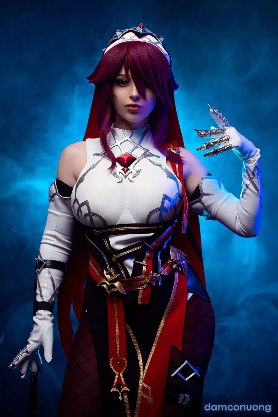 Hình Cosplay 