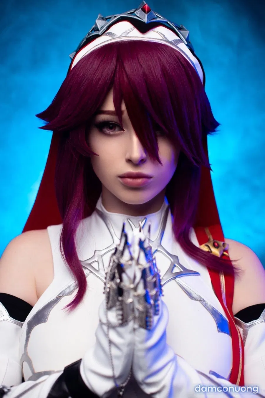 Hình Cosplay 