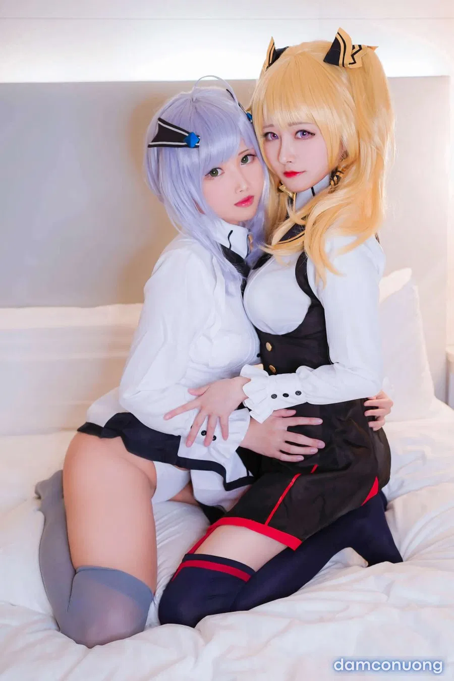 Hình Cosplay 