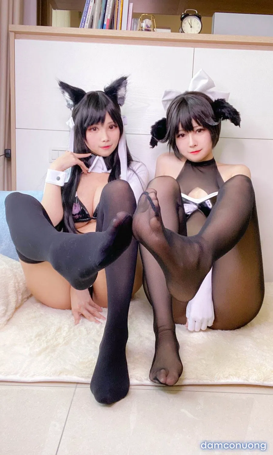 Hình Cosplay 