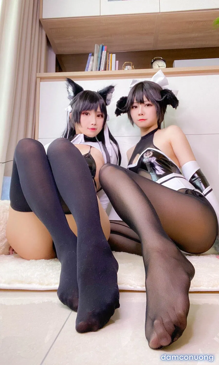 Hình Cosplay 