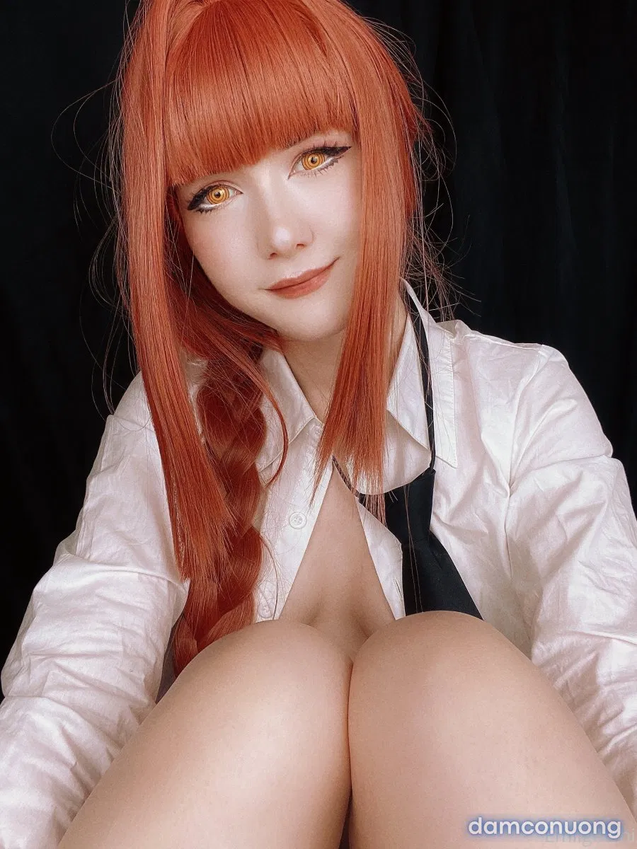 Hình Cosplay 