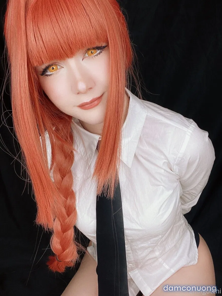 Hình Cosplay 