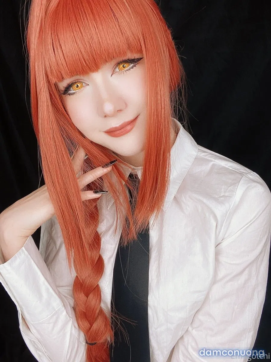 Hình Cosplay 
