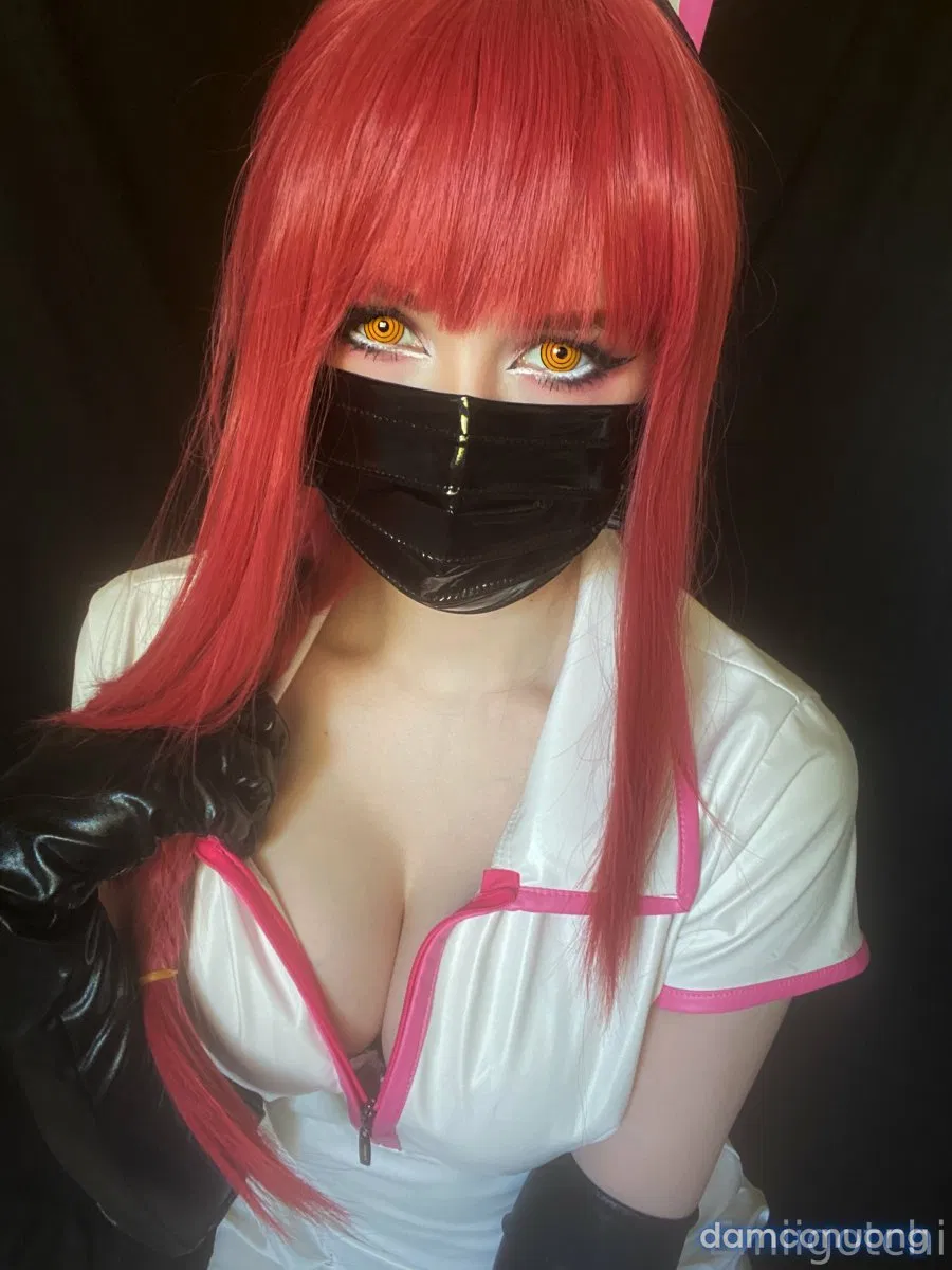 Hình Cosplay 