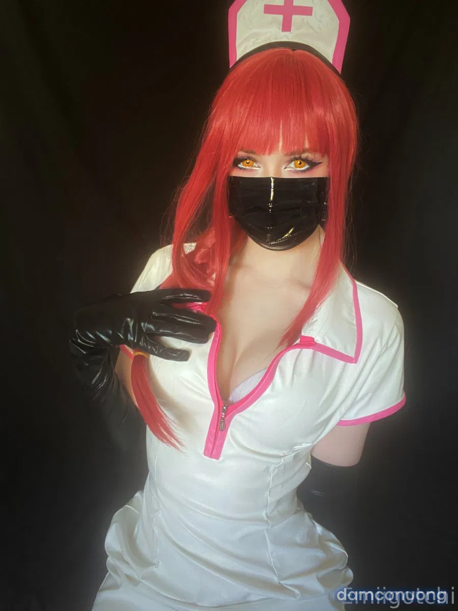 Hình Cosplay 
