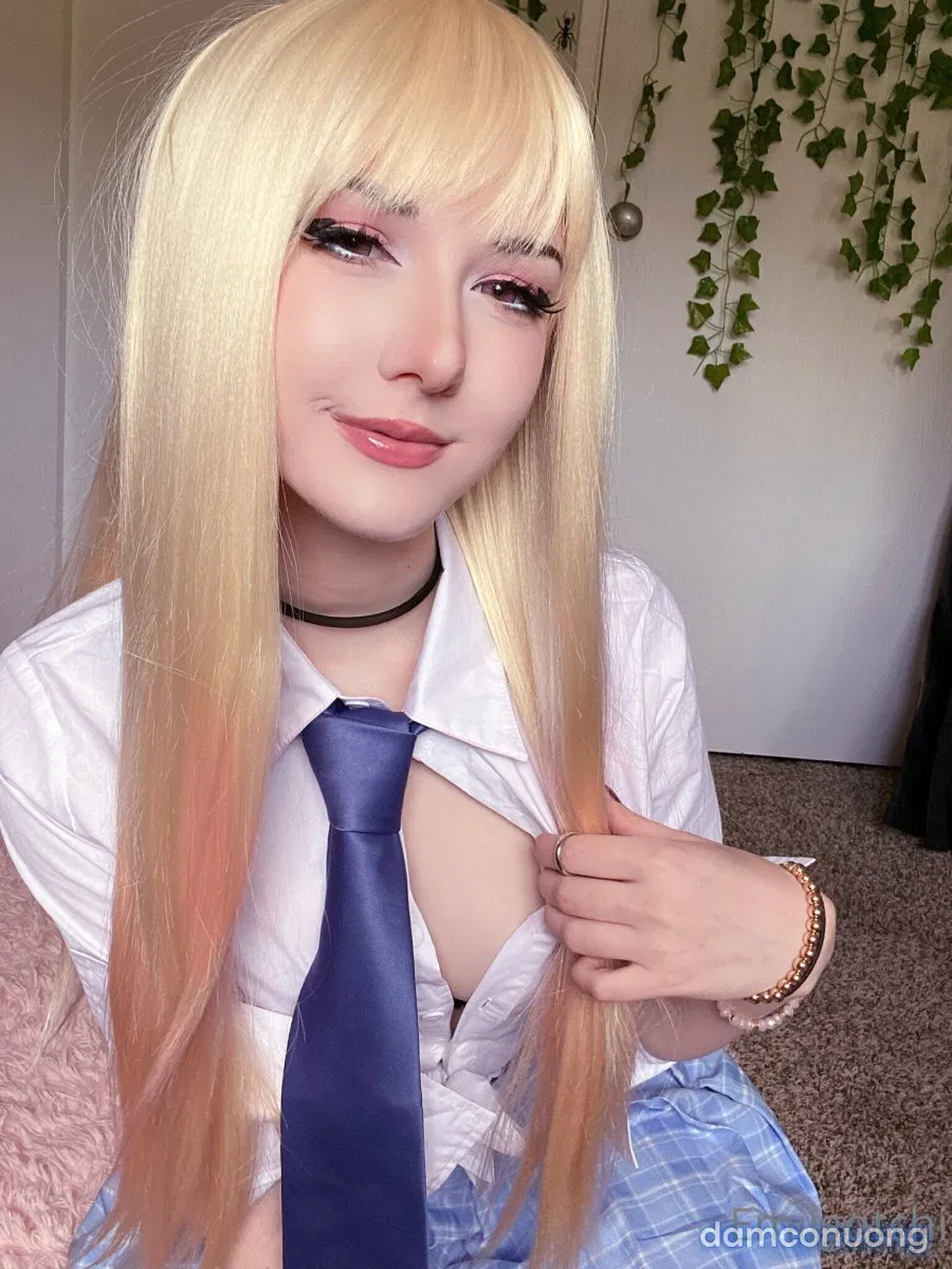 Hình Cosplay 