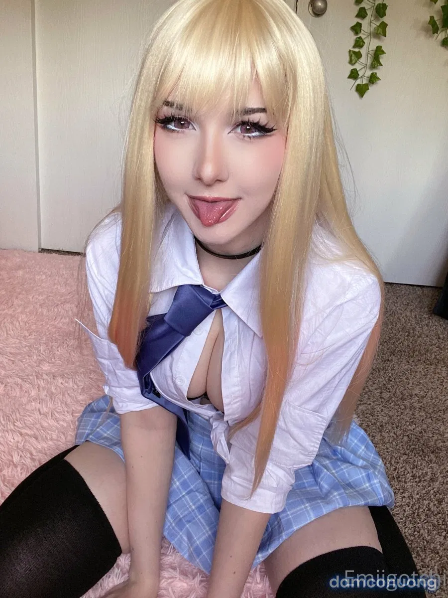 Hình Cosplay 